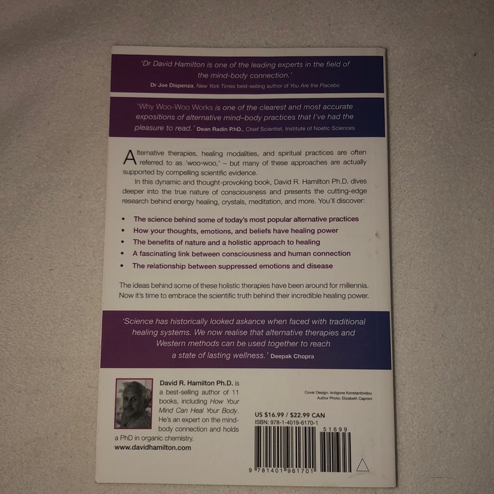 Paperback book - Picture 2 of 2